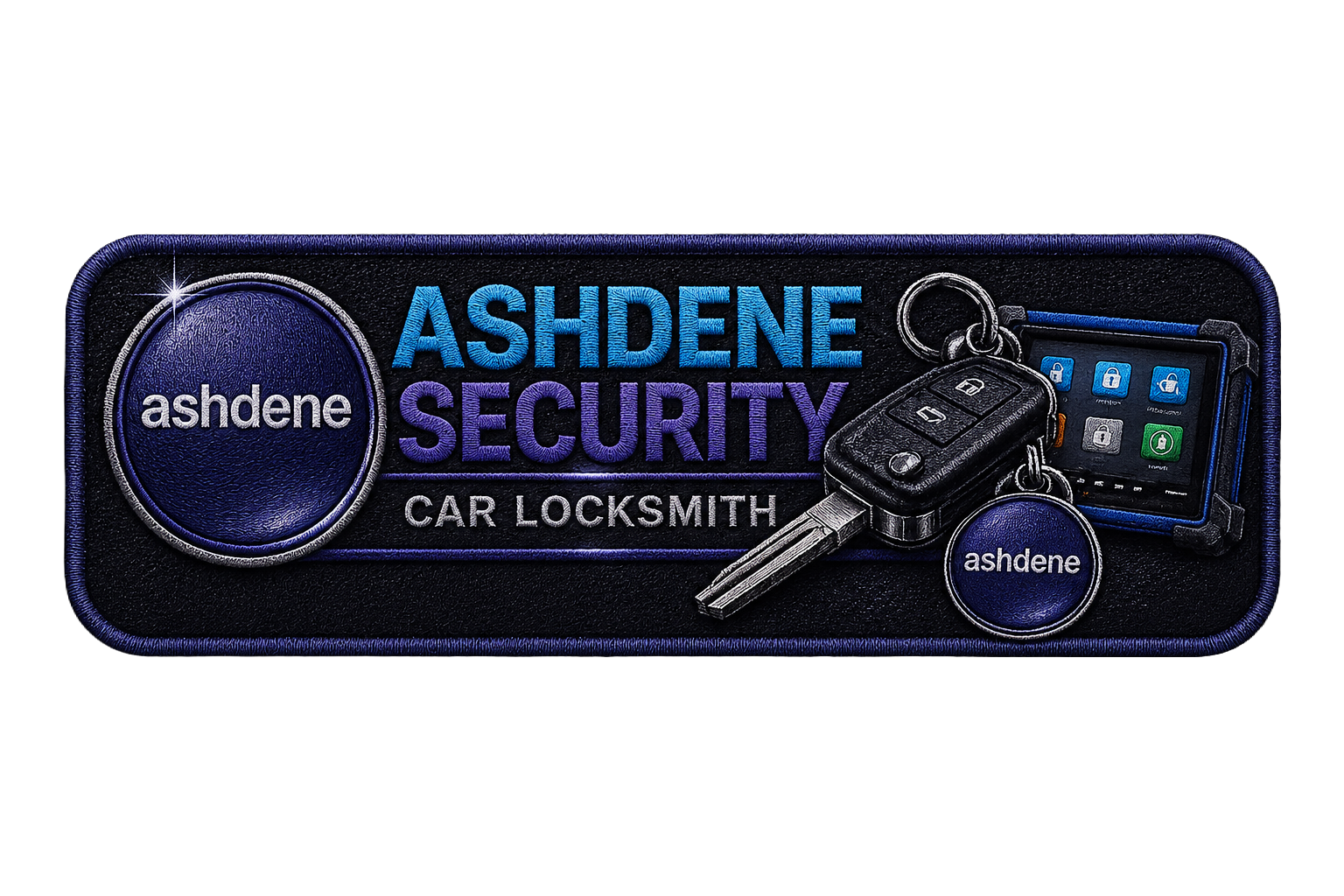 Ashdene Security